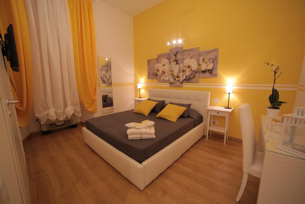 Bed & Breakfast Domus Horatio 2*
