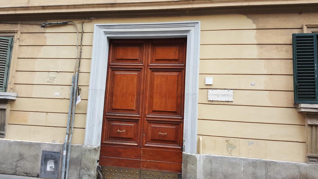 Bed & Breakfast Domus Horatio Roma