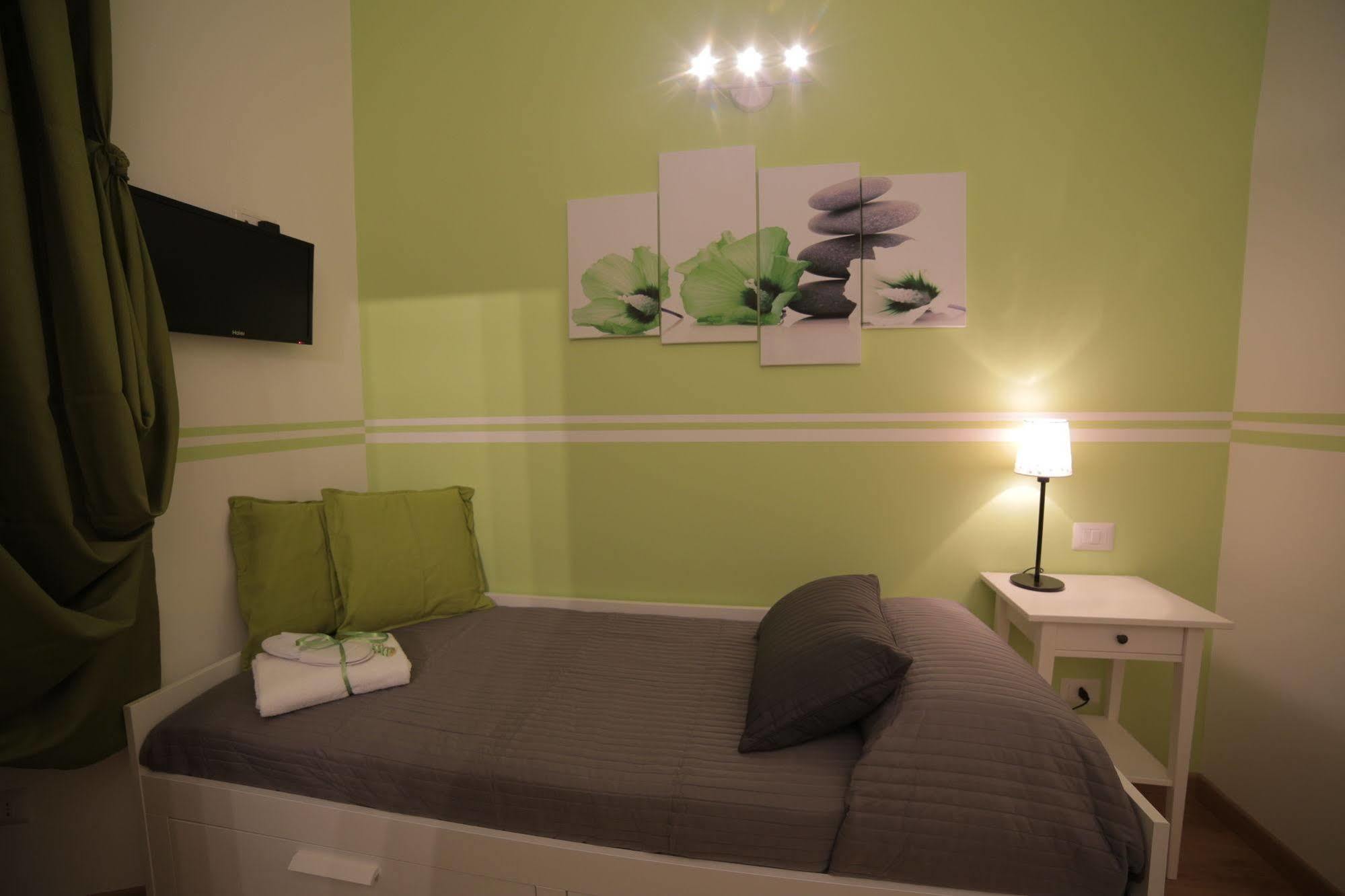 Bed & Breakfast Domus Horatio Roma