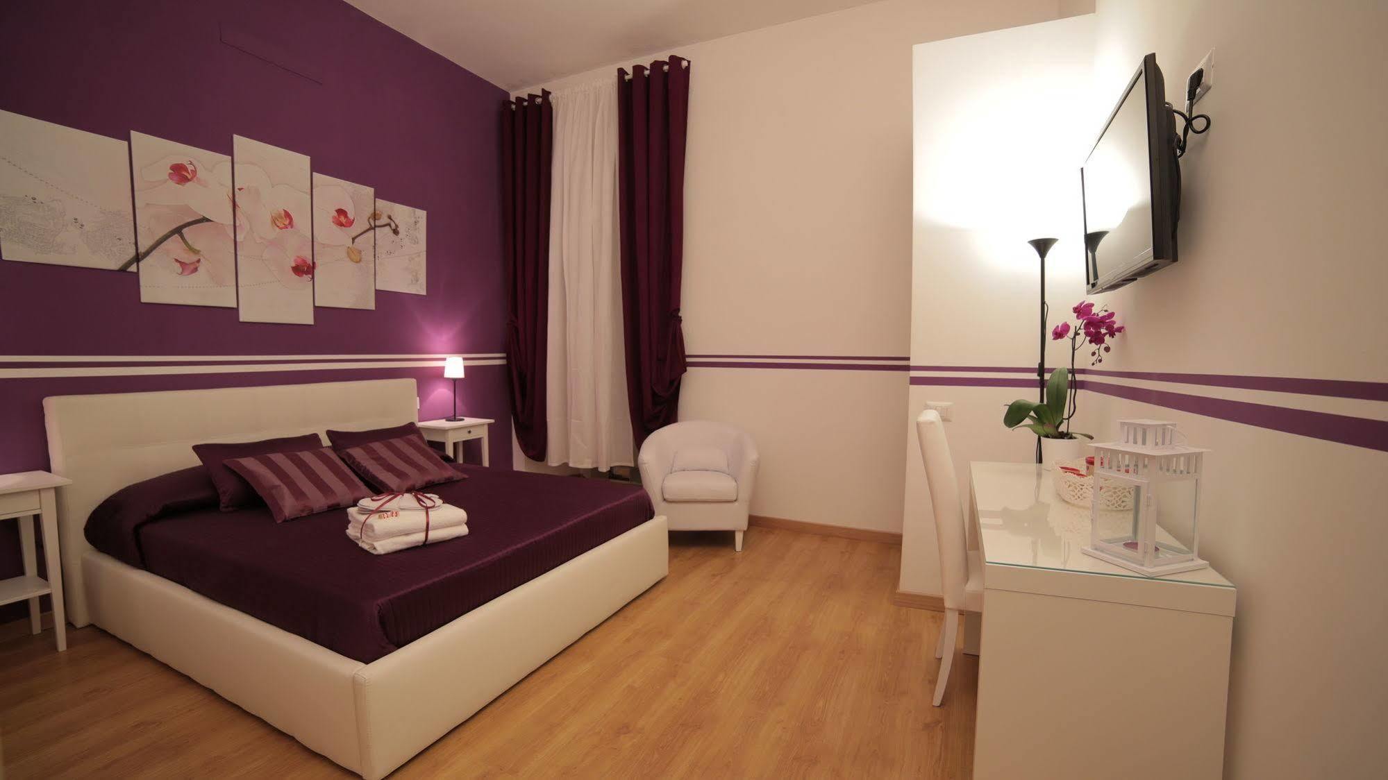 Bed & Breakfast Domus Horatio Roma