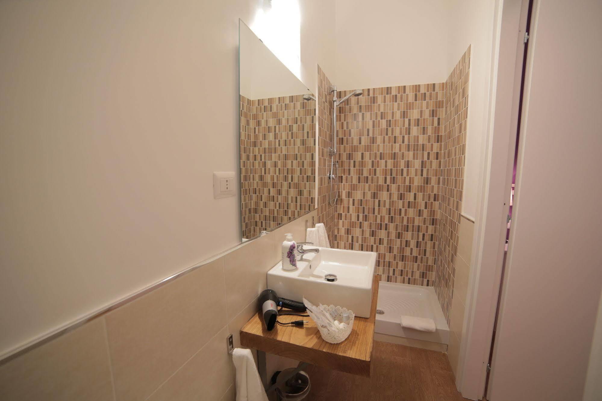 Bed & Breakfast Domus Horatio