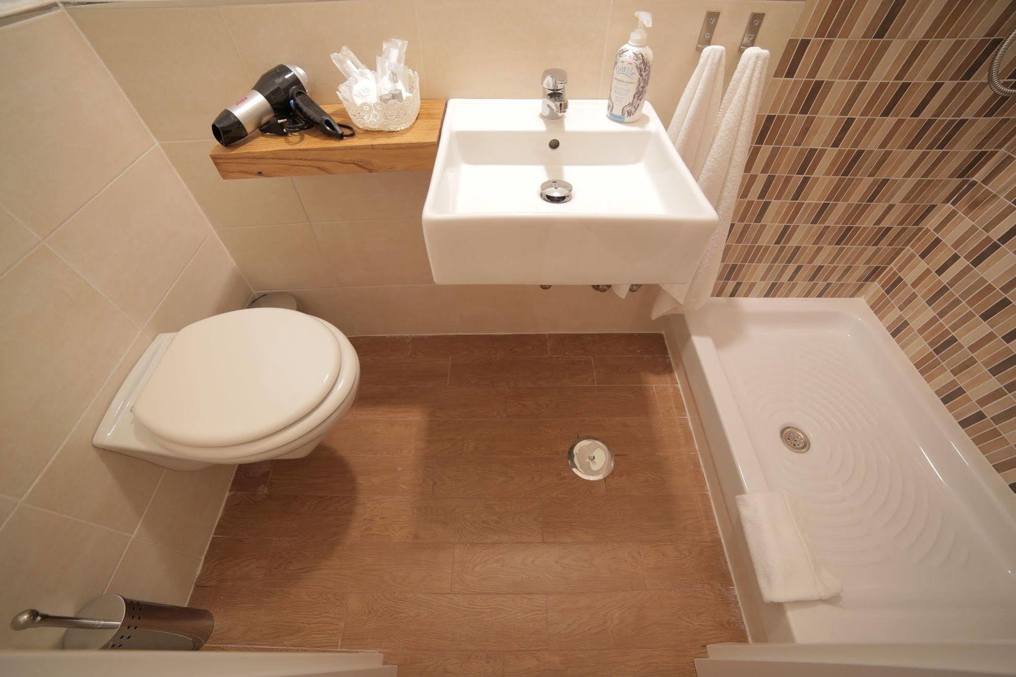 Domus Horatio Bed & Breakfast Roma