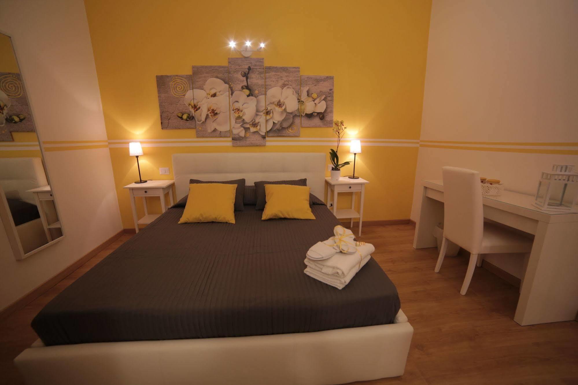 Bed & Breakfast Domus Horatio Roma