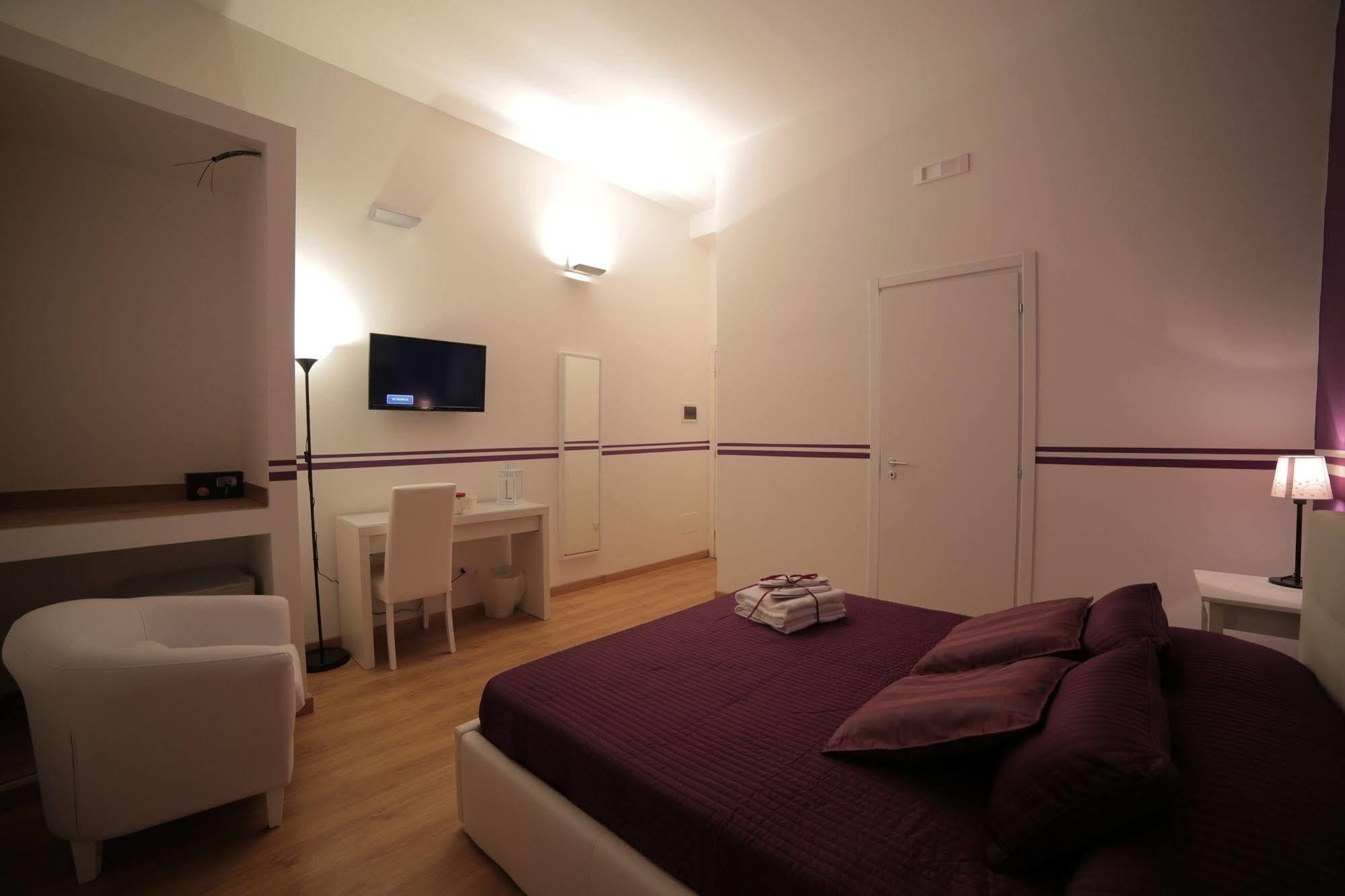 Bed & Breakfast Domus Horatio 2*