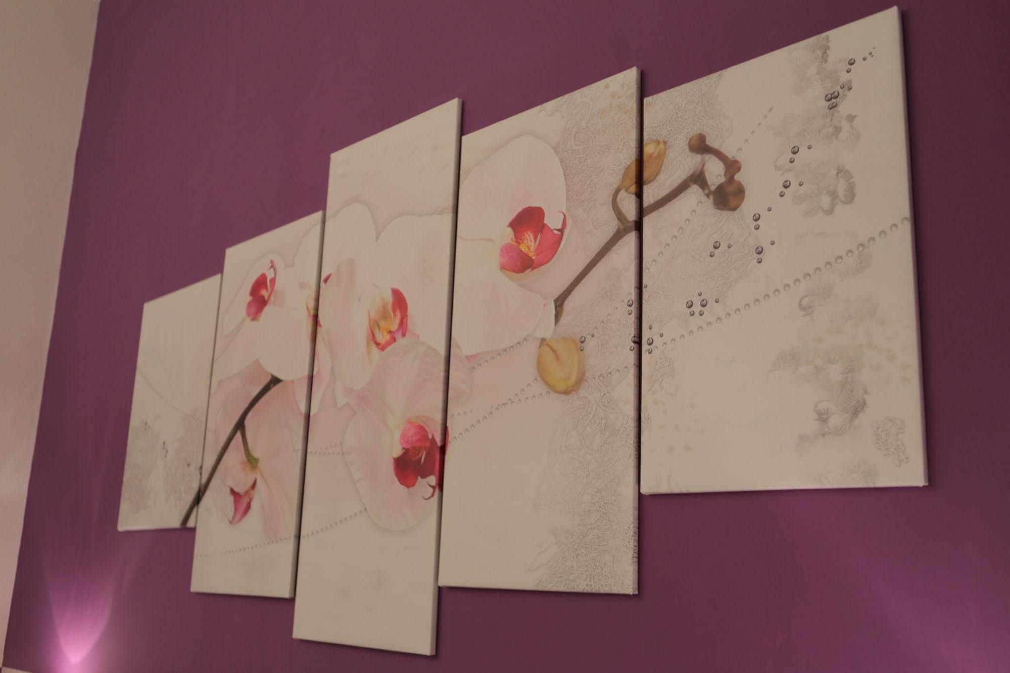 Domus Horatio Bed & Breakfast Rome