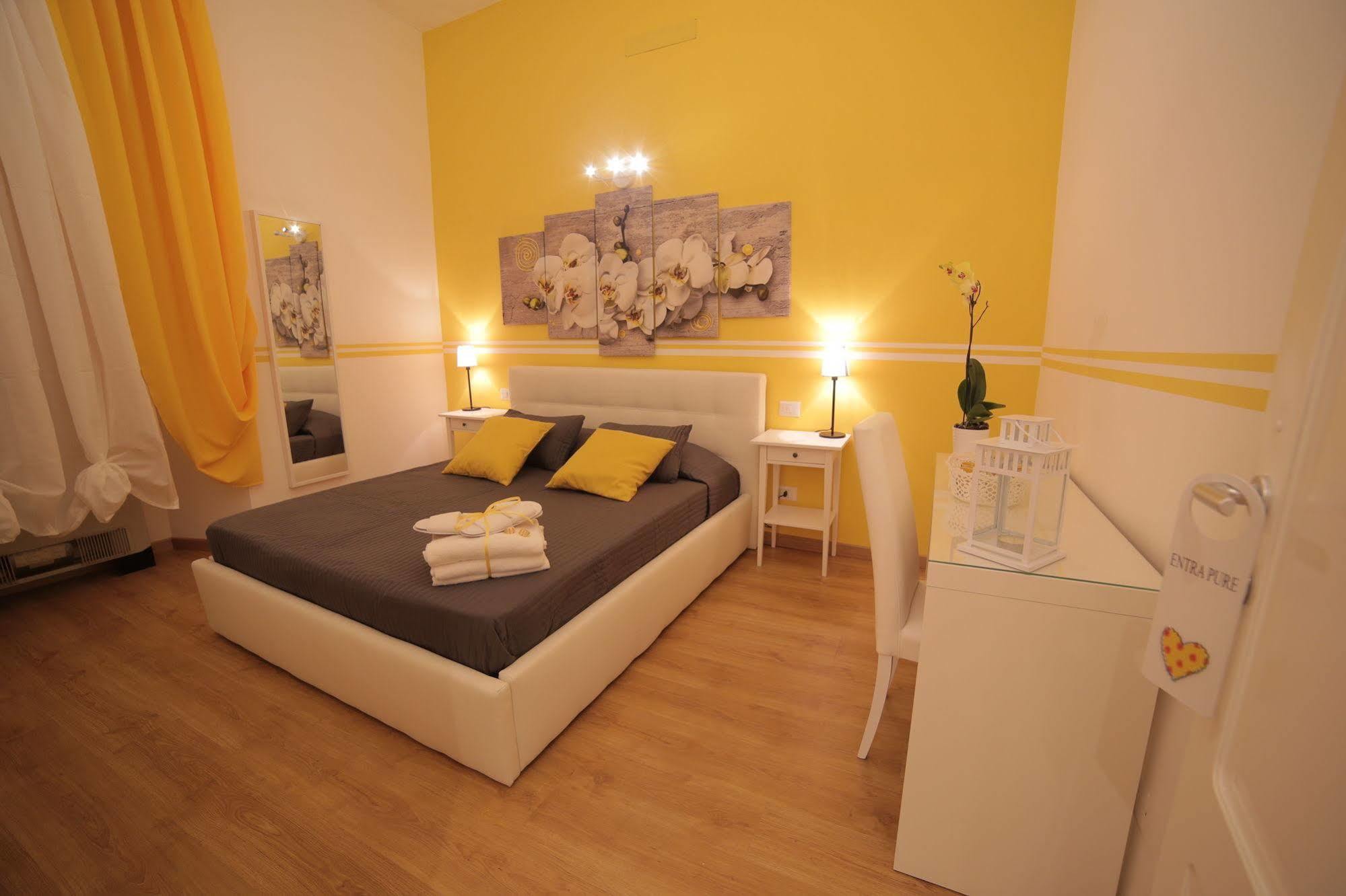 Bed & Breakfast Domus Horatio