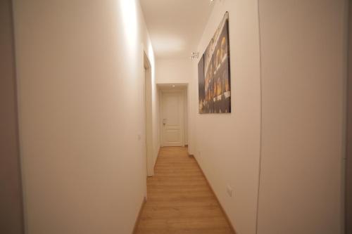 Domus Horatio Bed & Breakfast